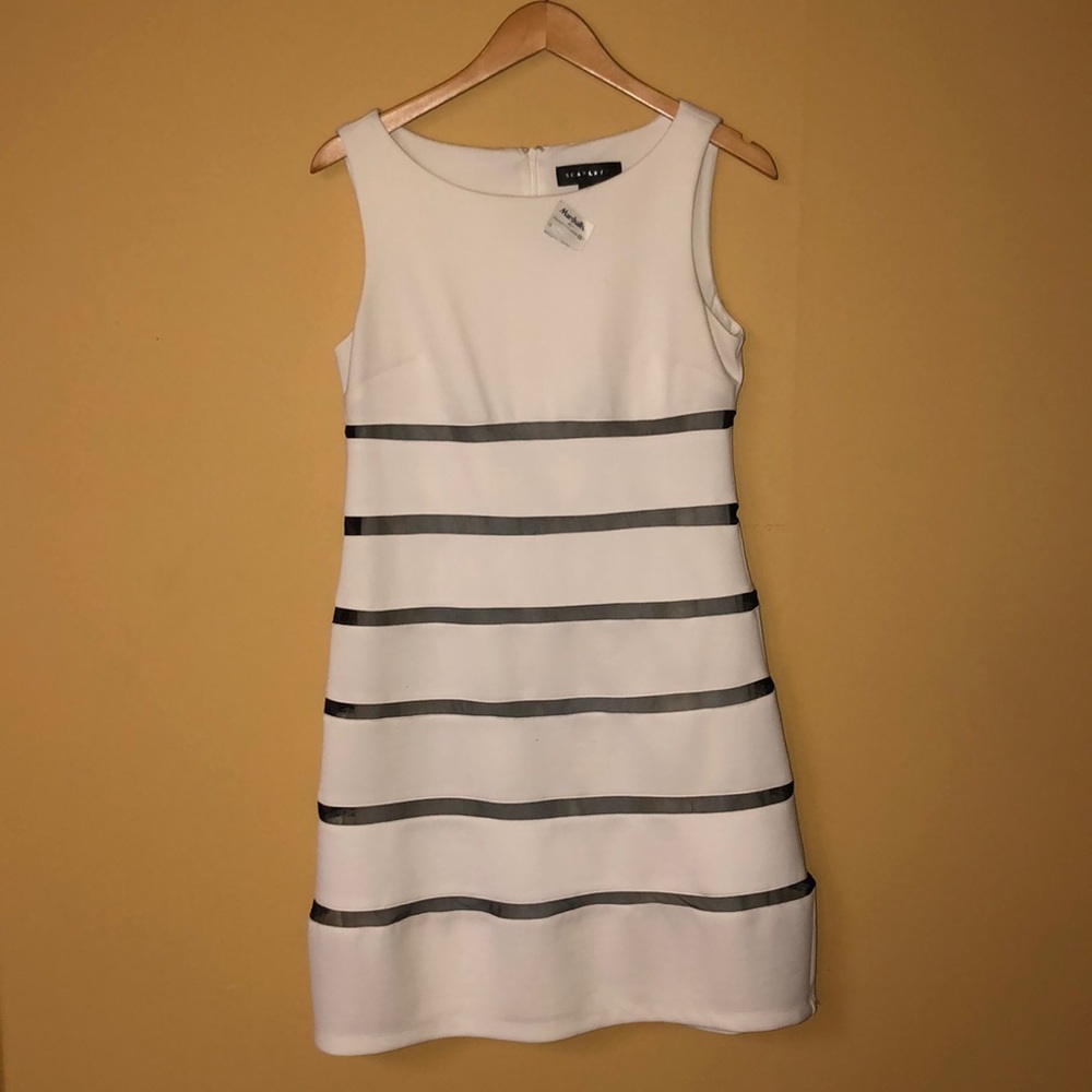 Cocktail dress